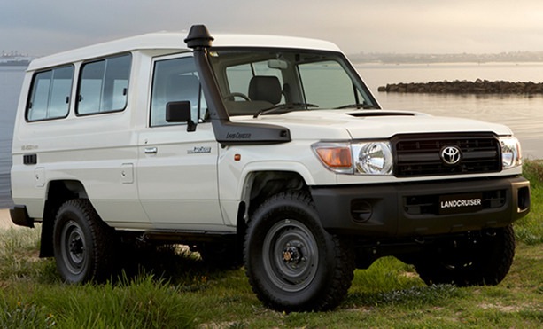 land-cruiser